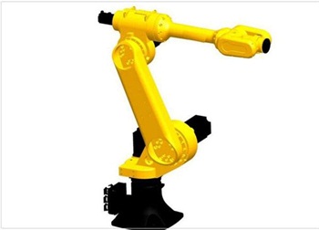 泰州工业焊接机器人